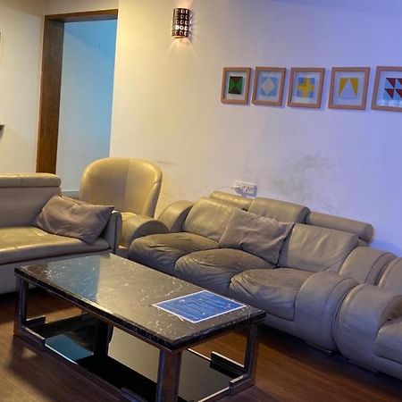 Vista Homes Hajdarabad Zewnętrze zdjęcie
