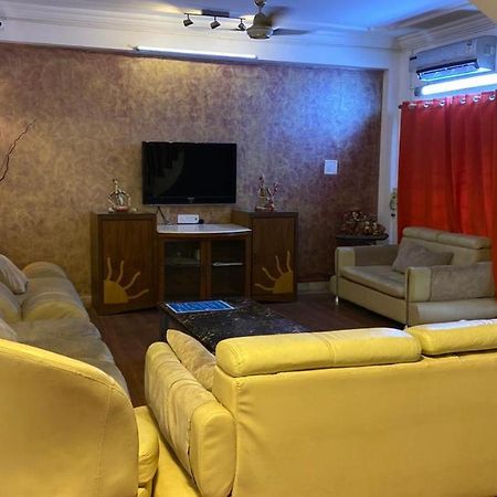 Vista Homes Hajdarabad Zewnętrze zdjęcie