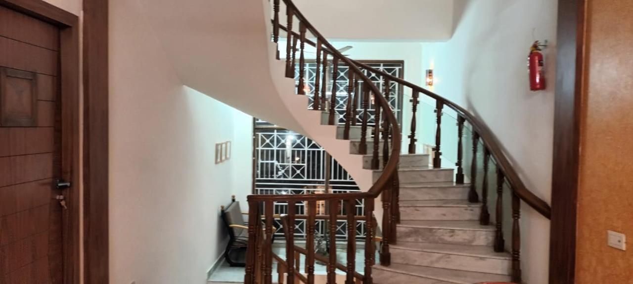 Vista Homes Hajdarabad Zewnętrze zdjęcie