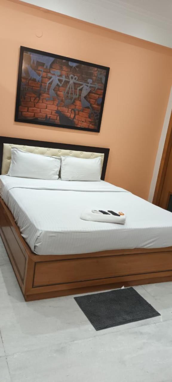 Vista Homes Hajdarabad Zewnętrze zdjęcie