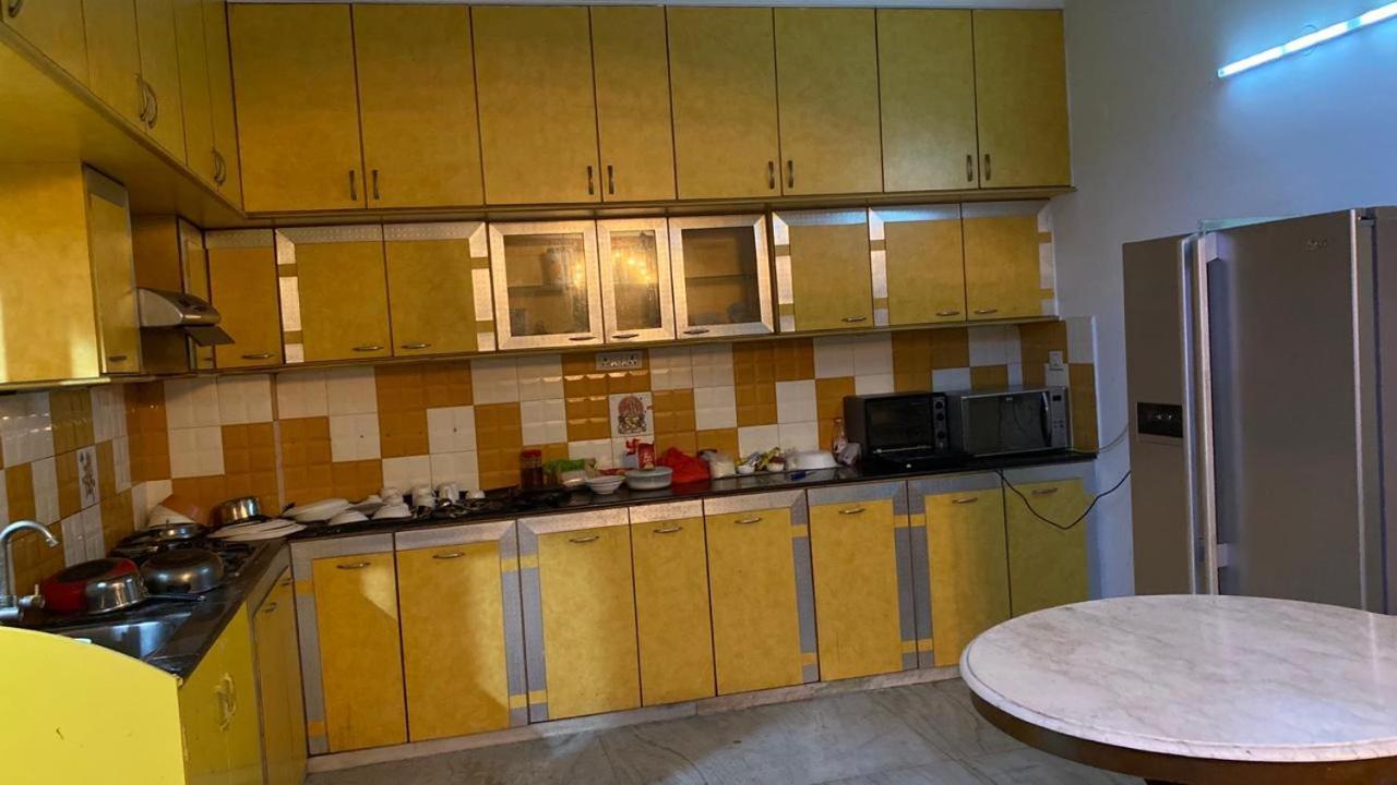 Vista Homes Hajdarabad Zewnętrze zdjęcie