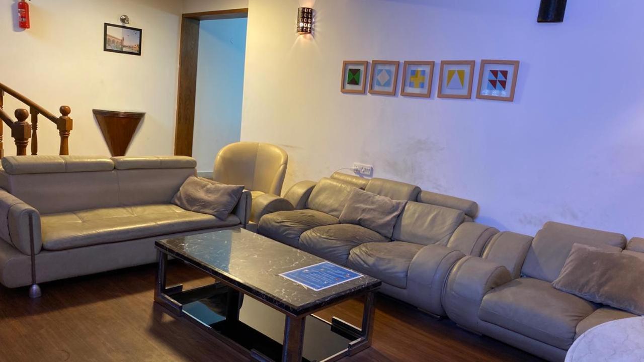 Vista Homes Hajdarabad Zewnętrze zdjęcie