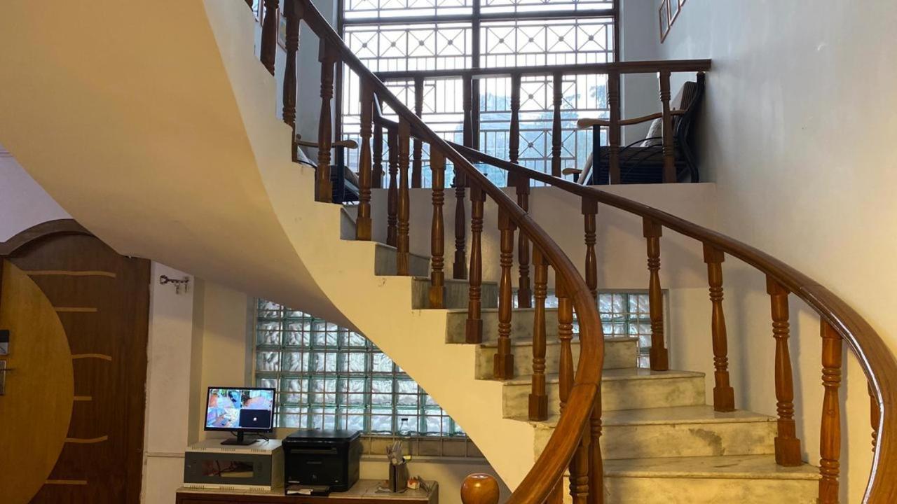 Vista Homes Hajdarabad Zewnętrze zdjęcie