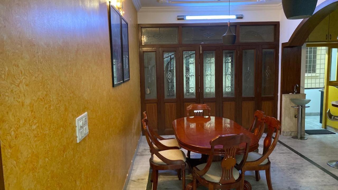Vista Homes Hajdarabad Zewnętrze zdjęcie