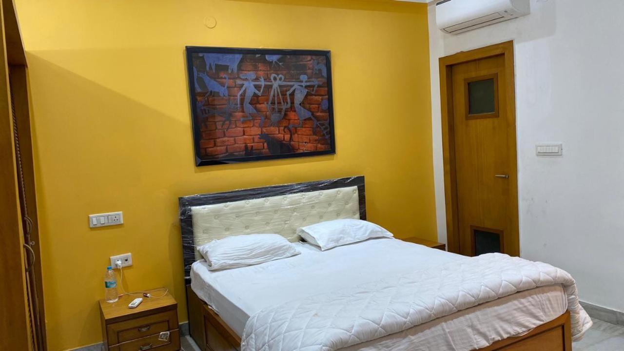Vista Homes Hajdarabad Zewnętrze zdjęcie