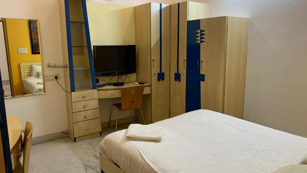 Vista Homes Hajdarabad Zewnętrze zdjęcie