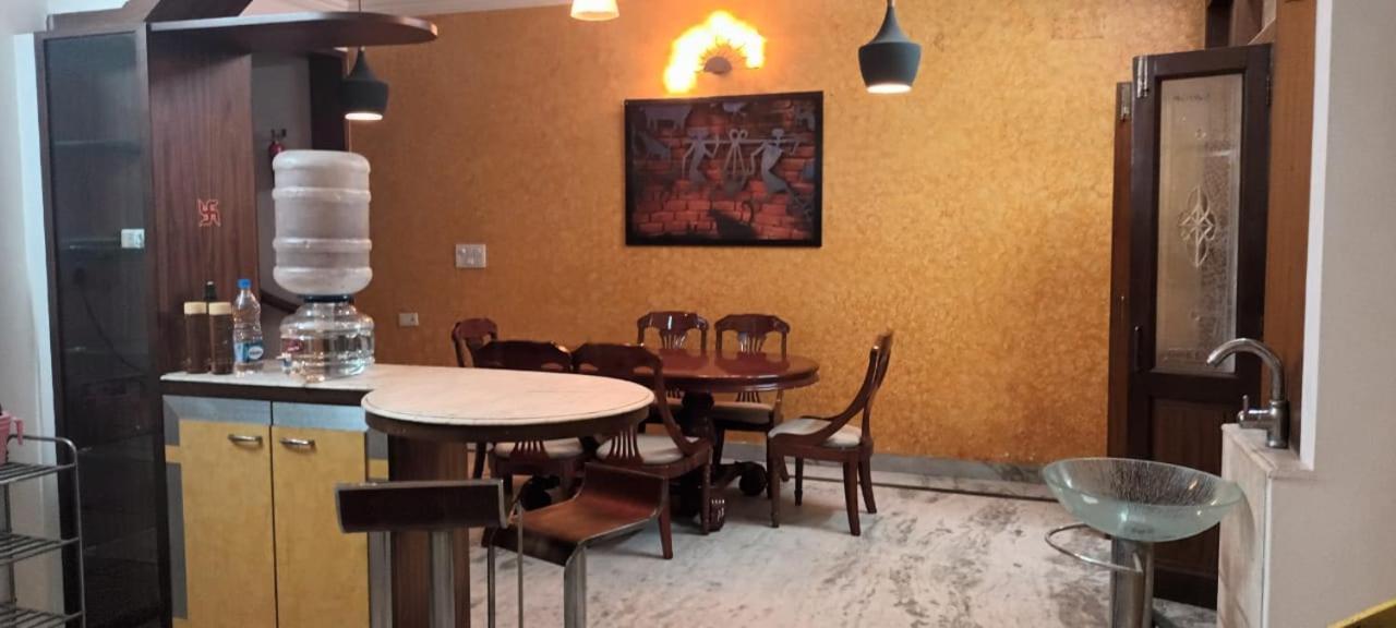 Vista Homes Hajdarabad Zewnętrze zdjęcie