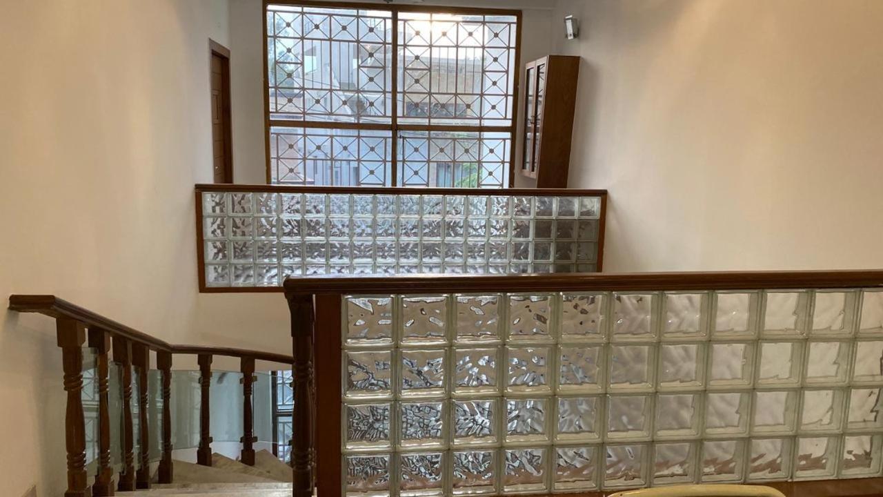 Vista Homes Hajdarabad Zewnętrze zdjęcie