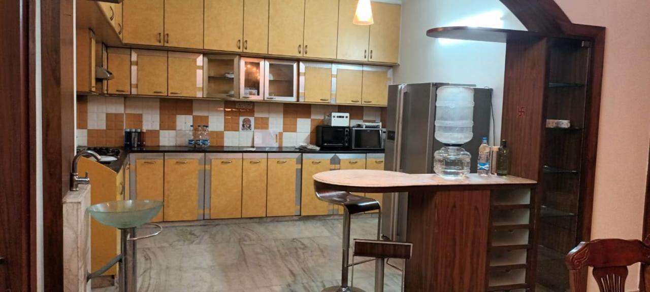 Vista Homes Hajdarabad Zewnętrze zdjęcie