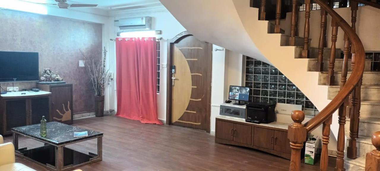 Vista Homes Hajdarabad Zewnętrze zdjęcie