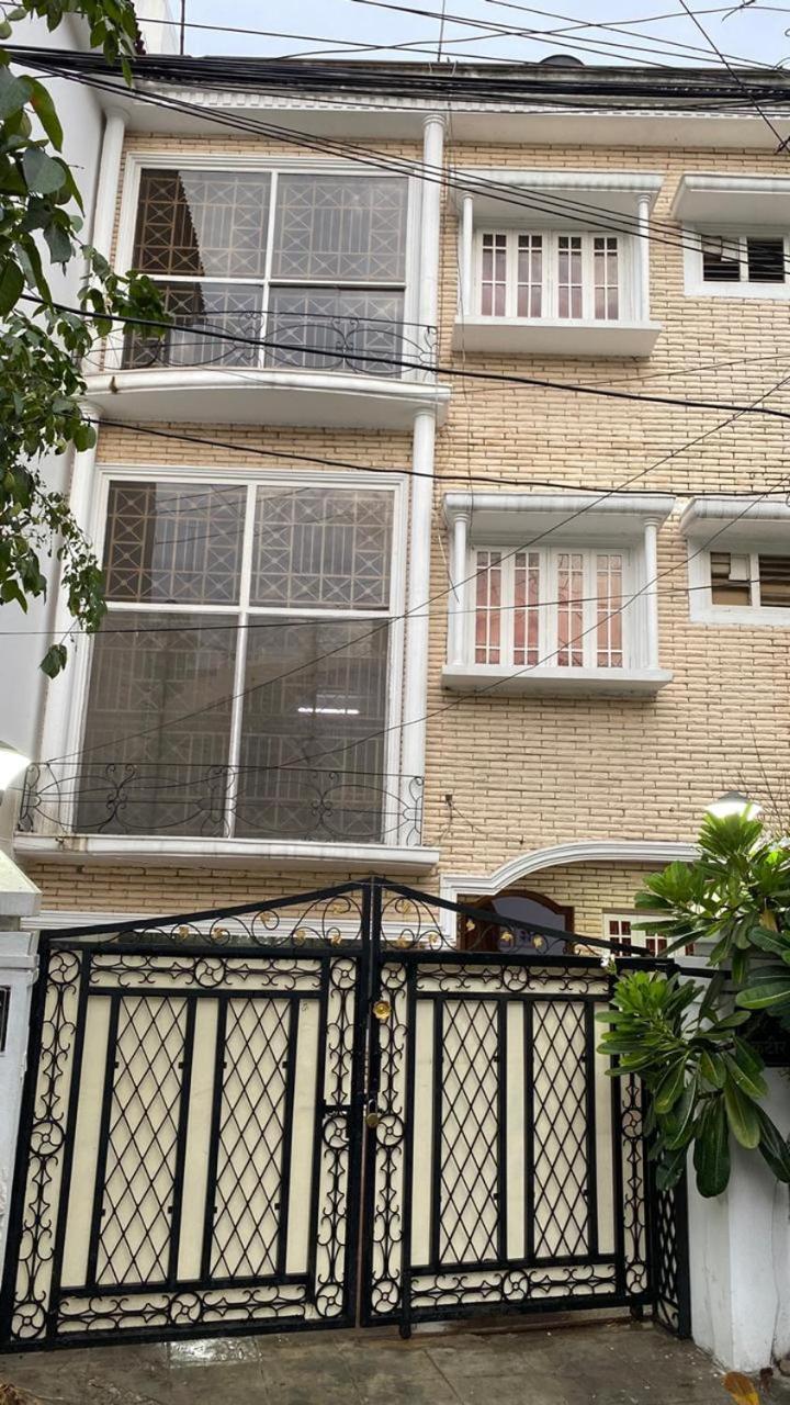 Vista Homes Hajdarabad Zewnętrze zdjęcie