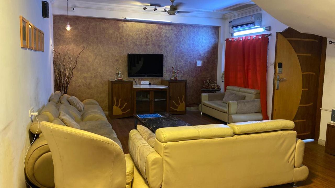 Vista Homes Hajdarabad Zewnętrze zdjęcie