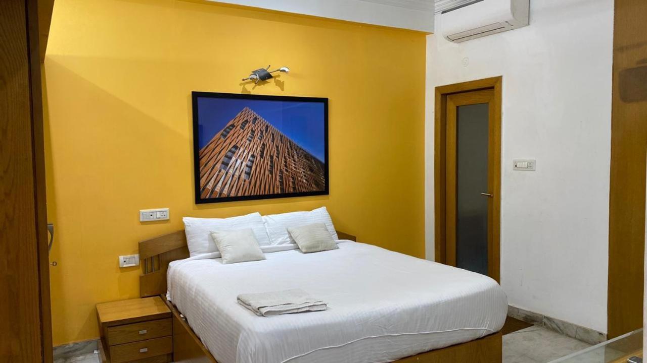 Vista Homes Hajdarabad Zewnętrze zdjęcie